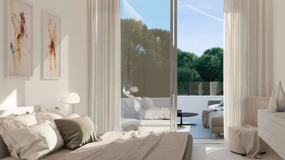 3 sypialnia Willa na sprzedaż w Mijas Costa z basenem garażem - 1 500 000 € (Ref: 10001870)