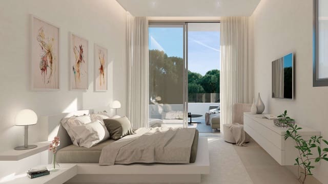 3 sypialnia Willa na sprzedaż w Mijas Costa, Mijas z basenem garażem - 1 500 000 € (Ref: 10001870)