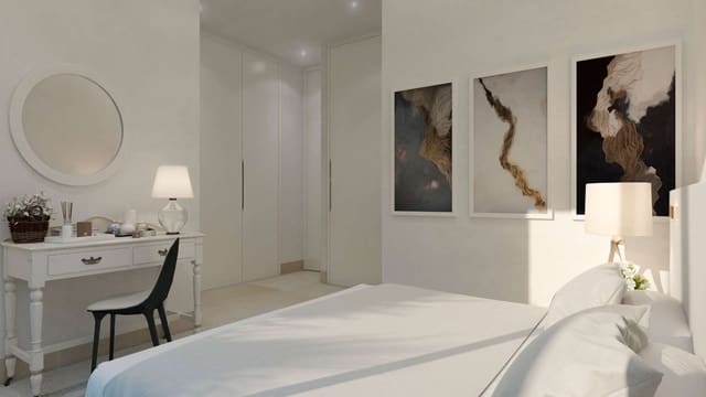 3 sypialnia Willa na sprzedaż w Mijas Costa, Mijas z basenem garażem - 1 500 000 € (Ref: 10001870)