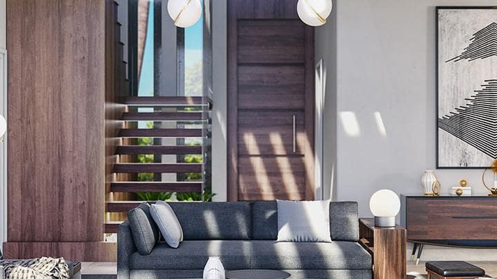 Chalet de 4 habitaciones en Marbella en venta con piscina garaje - 1.200.000 € (Ref: 10001872)