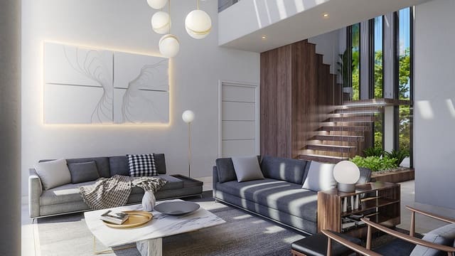 Chalet de 4 habitaciones en Marbella en venta con piscina garaje - 1.200.000 € (Ref: 10001872)