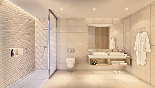 Chalet de 4 habitaciones en Marbella en venta con piscina garaje - 1.200.000 € (Ref: 10001872)
