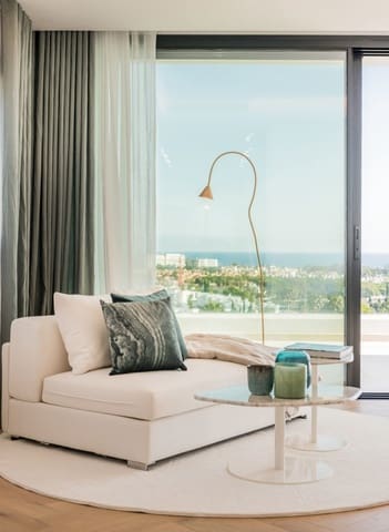 4 camera da letto Villa in vendita in El Paraiso, Estepona con piscina garage - 3.650.000 € (Rif: 10001874)