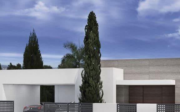 4 soveværelse Villa til salg i Estepona med swimmingpool garage - € 2.250.000 (Ref: 10001875)