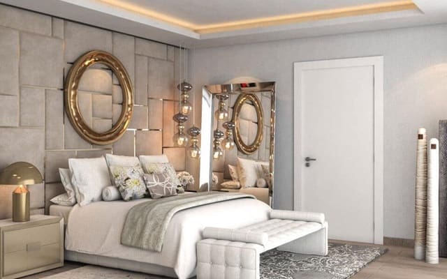 4 soveværelse Villa til salg i Estepona med swimmingpool garage - € 2.250.000 (Ref: 10001875)