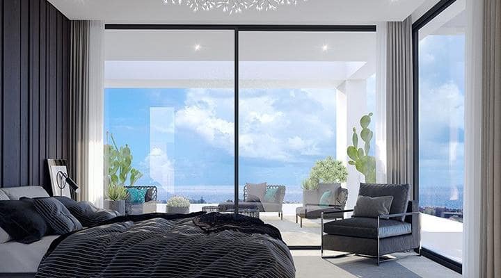 5 sypialnia Willa na sprzedaż w Estepona z basenem garażem - 1 450 000 € (Ref: 10001877)