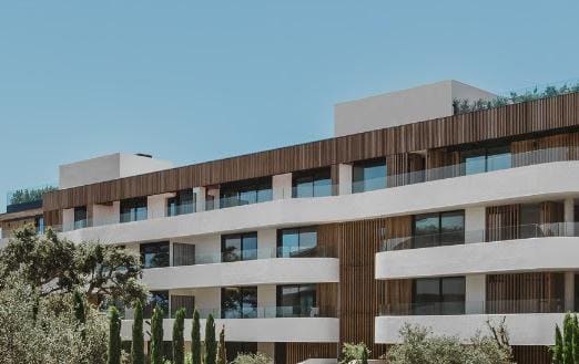 3 Zimmer Apartment zu verkaufen in Sotogrande mit Pool Garage - 920.000 € (Ref: 10001878)