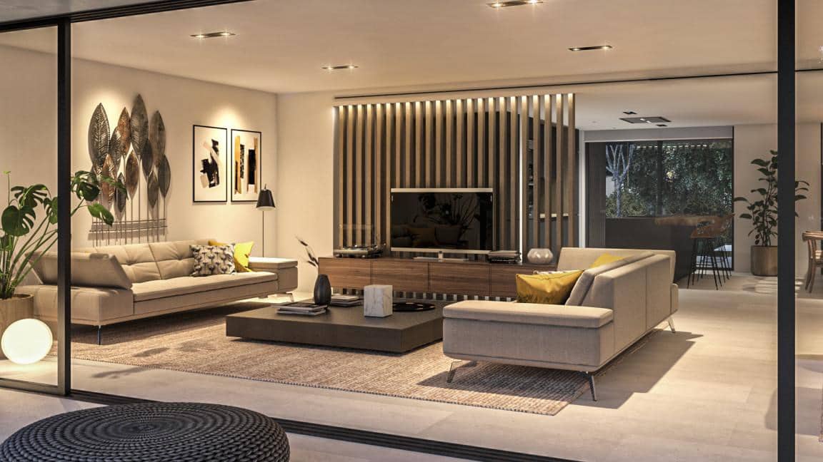 3 Zimmer Apartment zu verkaufen in Sotogrande mit Pool Garage - 920.000 € (Ref: 10001878)