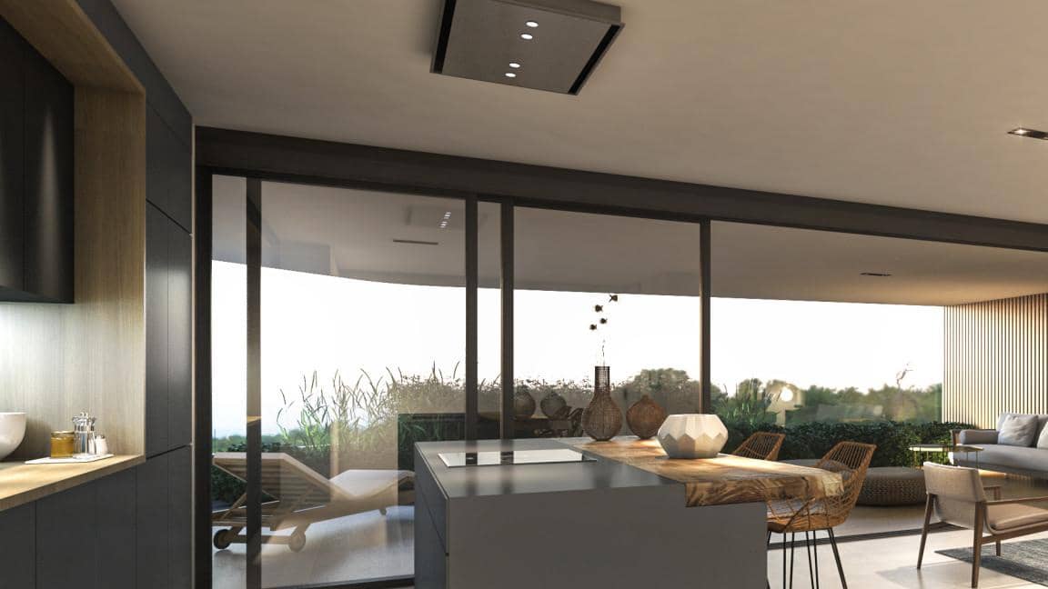 3 Zimmer Apartment zu verkaufen in Sotogrande mit Pool Garage - 920.000 € (Ref: 10001878)