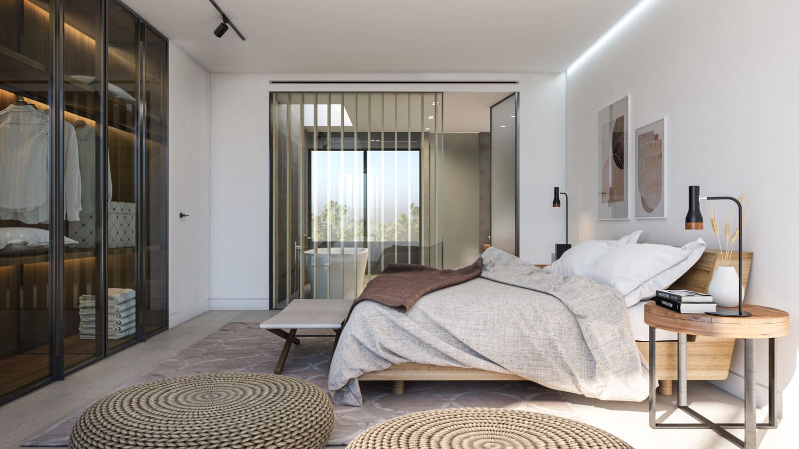 3 Zimmer Apartment zu verkaufen in Sotogrande mit Pool Garage - 920.000 € (Ref: 10001878)
