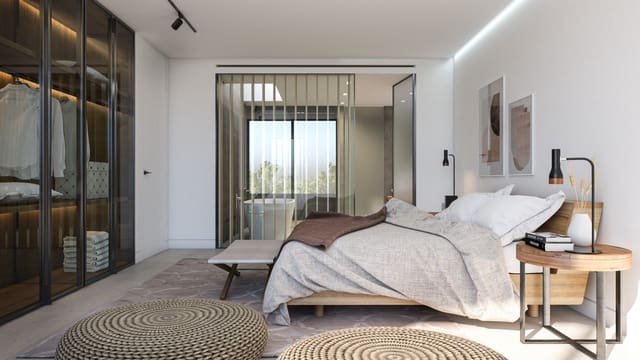 3 soveværelse Lejlighed til salg i Sotogrande, San Roque med swimmingpool garage - € 920.000 (Ref: 10001878)