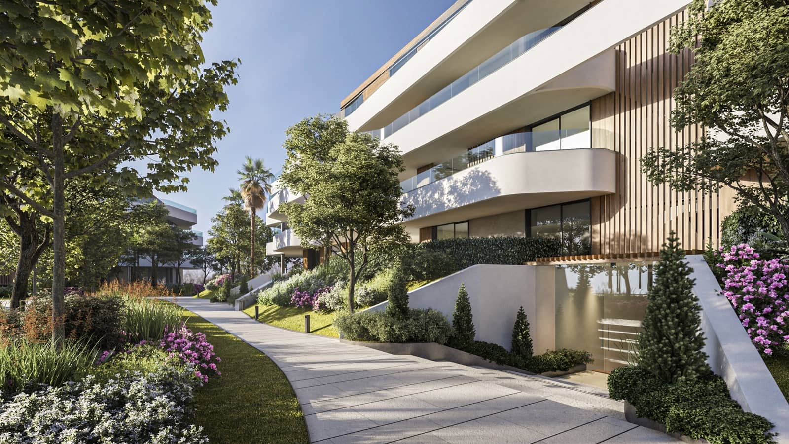 3 Zimmer Apartment zu verkaufen in Sotogrande mit Pool Garage - 920.000 € (Ref: 10001878)