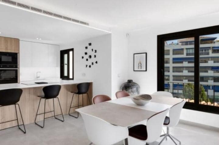 3 camera da letto Appartamento in vendita in Puerto Banus con piscina - 695.000 € (Rif: 10001881)