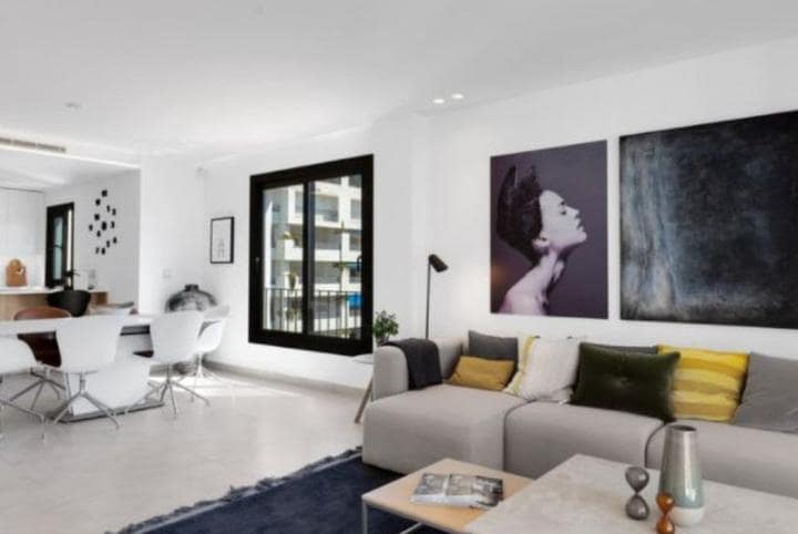3 camera da letto Appartamento in vendita in Puerto Banus con piscina - 695.000 € (Rif: 10001881)