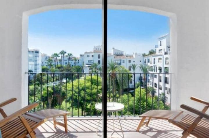3 camera da letto Appartamento in vendita in Puerto Banus con piscina - 695.000 € (Rif: 10001881)
