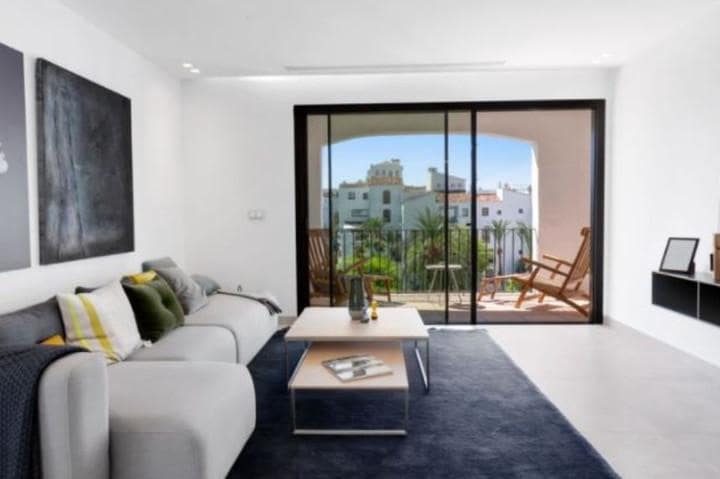 3 camera da letto Appartamento in vendita in Puerto Banus con piscina - 695.000 € (Rif: 10001881)