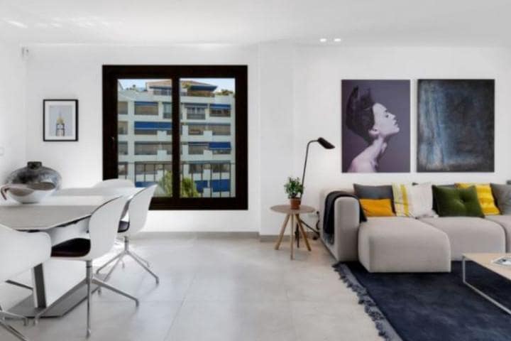 3 camera da letto Appartamento in vendita in Puerto Banus con piscina - 695.000 € (Rif: 10001881)