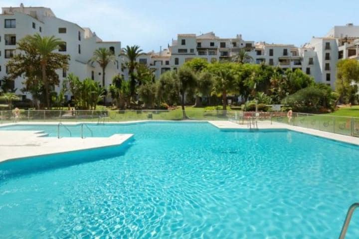 3 camera da letto Appartamento in vendita in Puerto Banus con piscina - 695.000 € (Rif: 10001881)