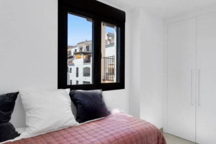 3 camera da letto Appartamento in vendita in Puerto Banus con piscina - 695.000 € (Rif: 10001881)