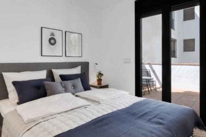 3 camera da letto Appartamento in vendita in Puerto Banus con piscina - 695.000 € (Rif: 10001881)