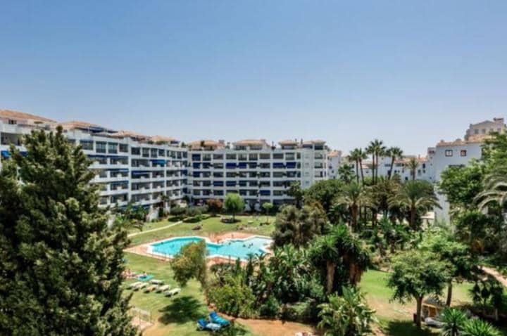 3 camera da letto Appartamento in vendita in Puerto Banus con piscina - 695.000 € (Rif: 10001881)