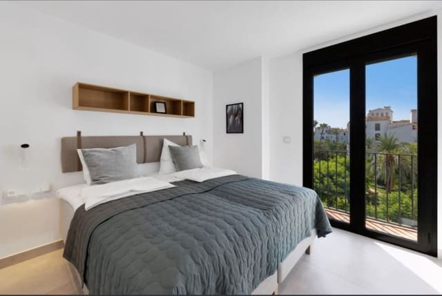 3 camera da letto Appartamento in vendita in Puerto Banus, Marbella con piscina - 695.000 € (Rif: 10001881)