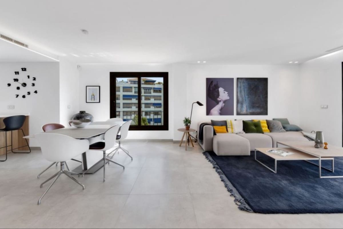 3 camera da letto Appartamento in vendita in Puerto Banus con piscina - 695.000 € (Rif: 10001881)