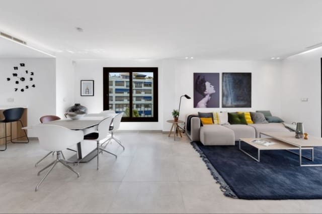 3 camera da letto Appartamento in vendita in Puerto Banus, Marbella con piscina - 695.000 € (Rif: 10001881)