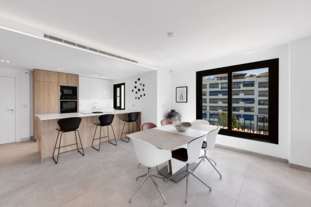 3 camera da letto Appartamento in vendita in Puerto Banus con piscina - 695.000 € (Rif: 10001881)