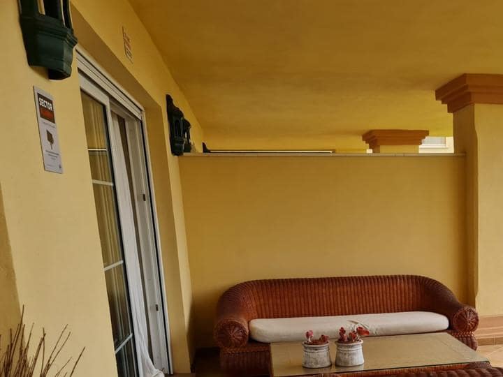 2 chambre Appartement à vendre à Nueva Andalucia avec piscine garage - 385 000 € (Ref: 10001882)