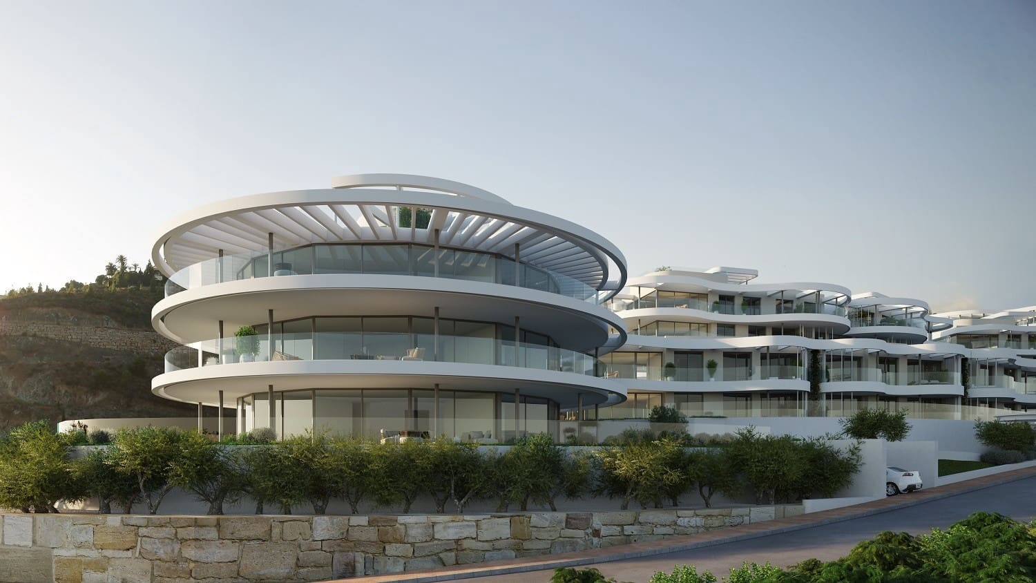 3 bedroom Apartment for sale in Marbella with pool garage - € 699,000 (Ref: 10001883)