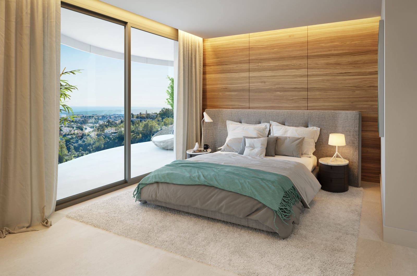3 bedroom Apartment for sale in Marbella with pool garage - € 699,000 (Ref: 10001883)