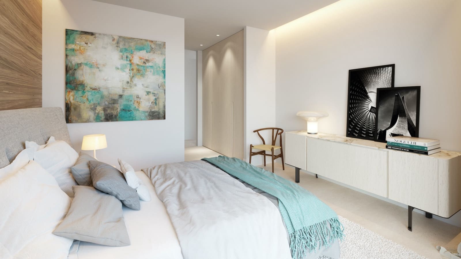 3 bedroom Apartment for sale in Marbella with pool garage - € 699,000 (Ref: 10001883)