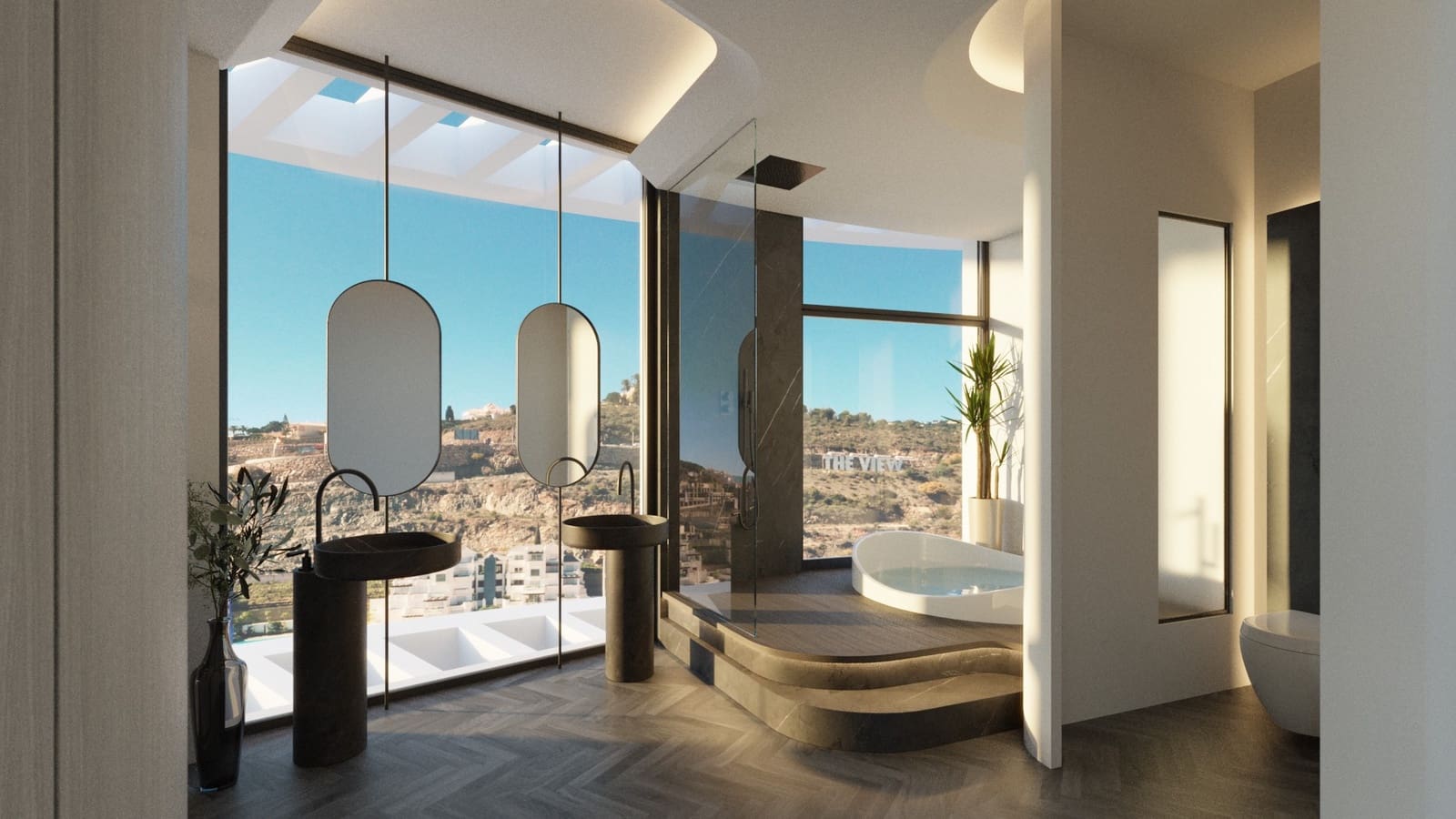 3 bedroom Apartment for sale in Marbella with pool garage - € 699,000 (Ref: 10001883)