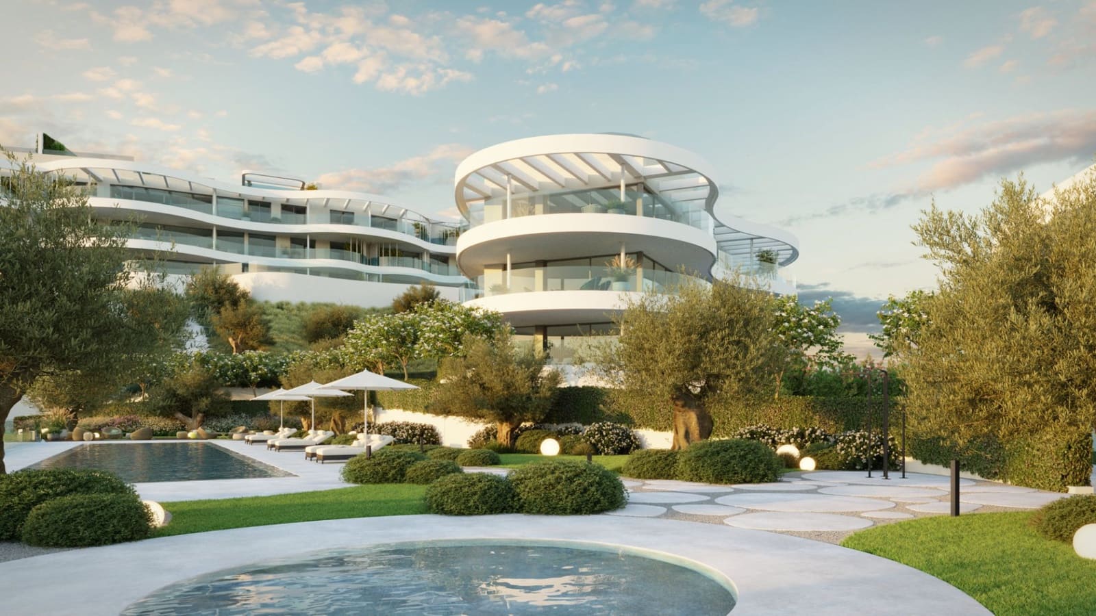 3 bedroom Apartment for sale in Marbella with pool garage - € 699,000 (Ref: 10001883)