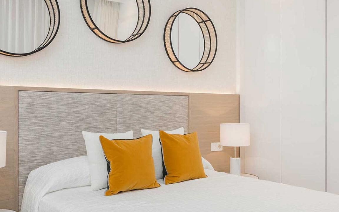 3 slaapkamer Appartement te koop in Marbella met zwembad garage - € 320.000 (Ref: 10001886)