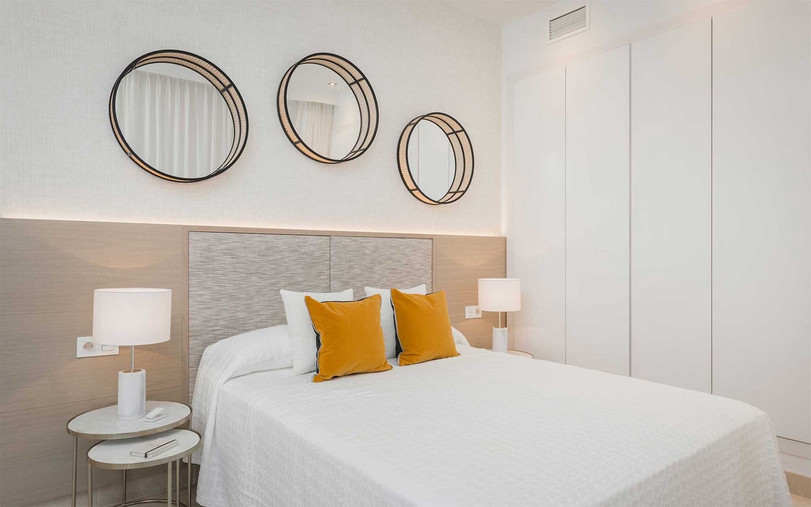 3 slaapkamer Appartement te koop in Marbella met zwembad garage - € 320.000 (Ref: 10001886)