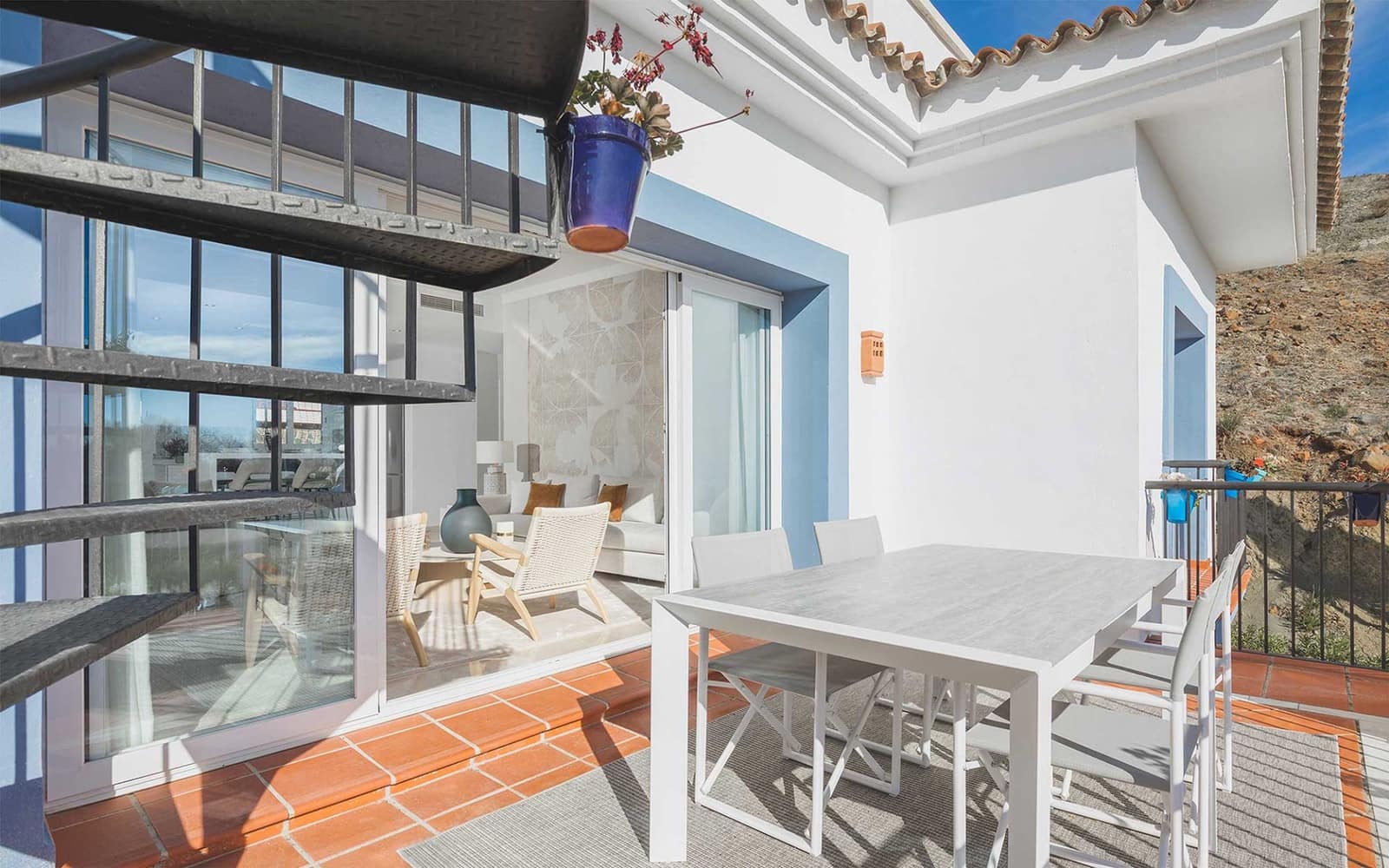 3 slaapkamer Appartement te koop in Marbella met zwembad garage - € 320.000 (Ref: 10001886)