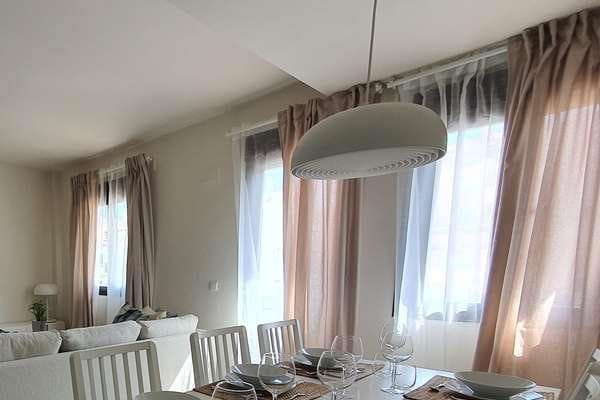 3 soveværelse Lejlighed til salg i La Cala de Mijas med swimmingpool garage - € 305.000 (Ref: 10001887)
