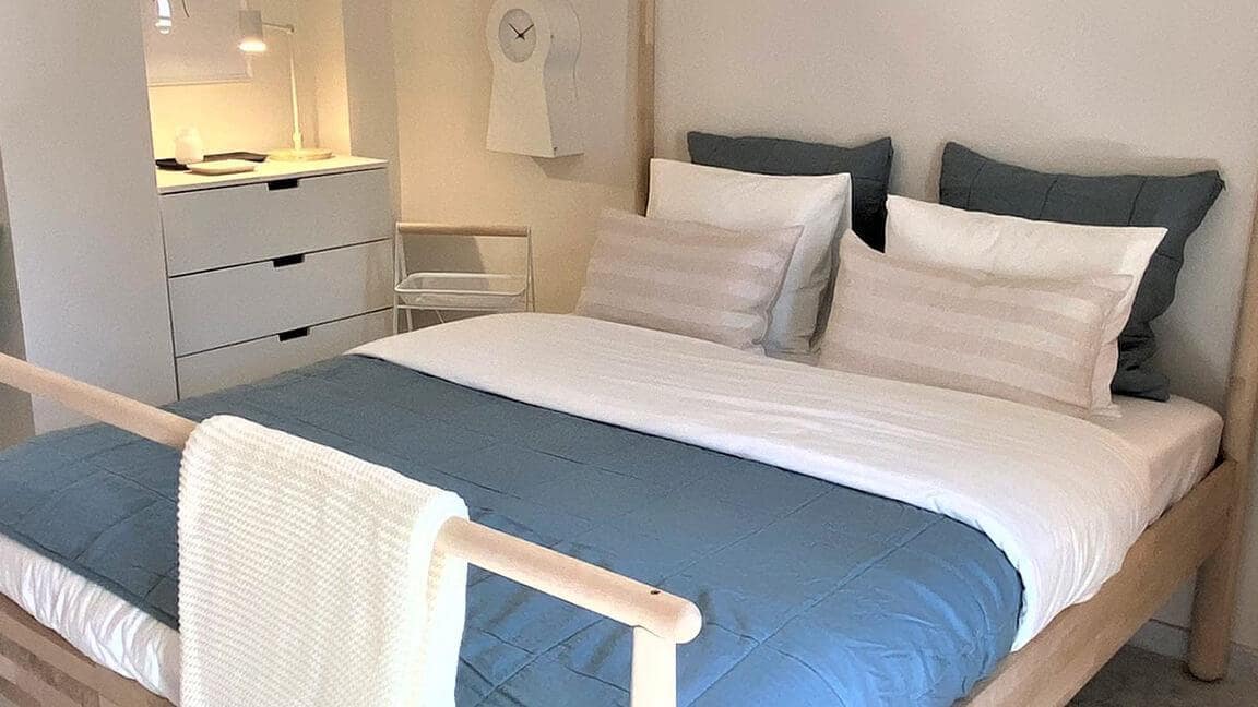 3 soveværelse Lejlighed til salg i La Cala de Mijas med swimmingpool garage - € 305.000 (Ref: 10001887)