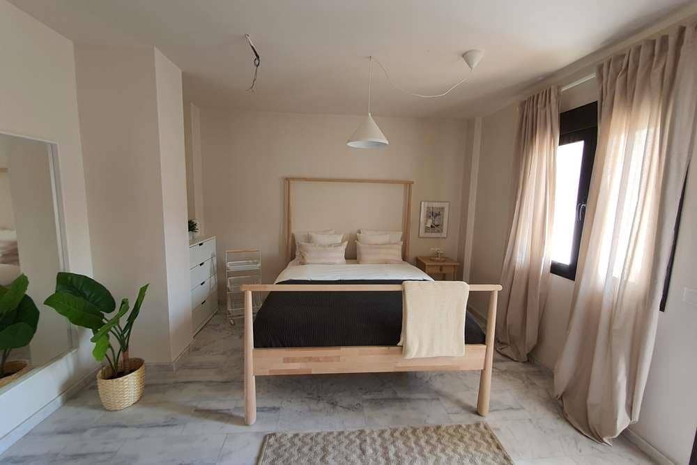 3 soveværelse Lejlighed til salg i La Cala de Mijas med swimmingpool garage - € 305.000 (Ref: 10001887)