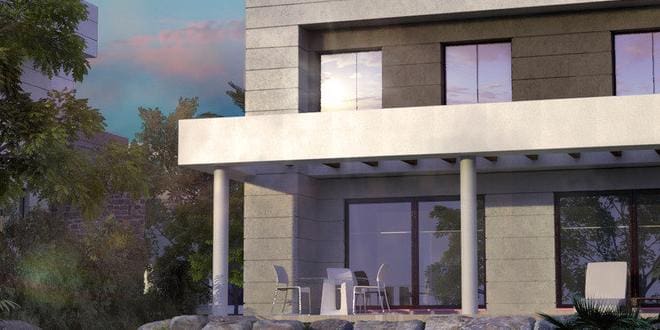 3 bedroom Villa for sale in Marbella with pool garage - € 850,000 (Ref: 10001890)