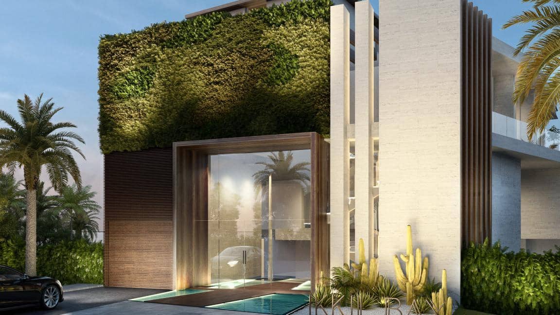 Apartamento de 3 habitaciones en Estepona en venta con piscina garaje - 1.785.000 € (Ref: 10001892)
