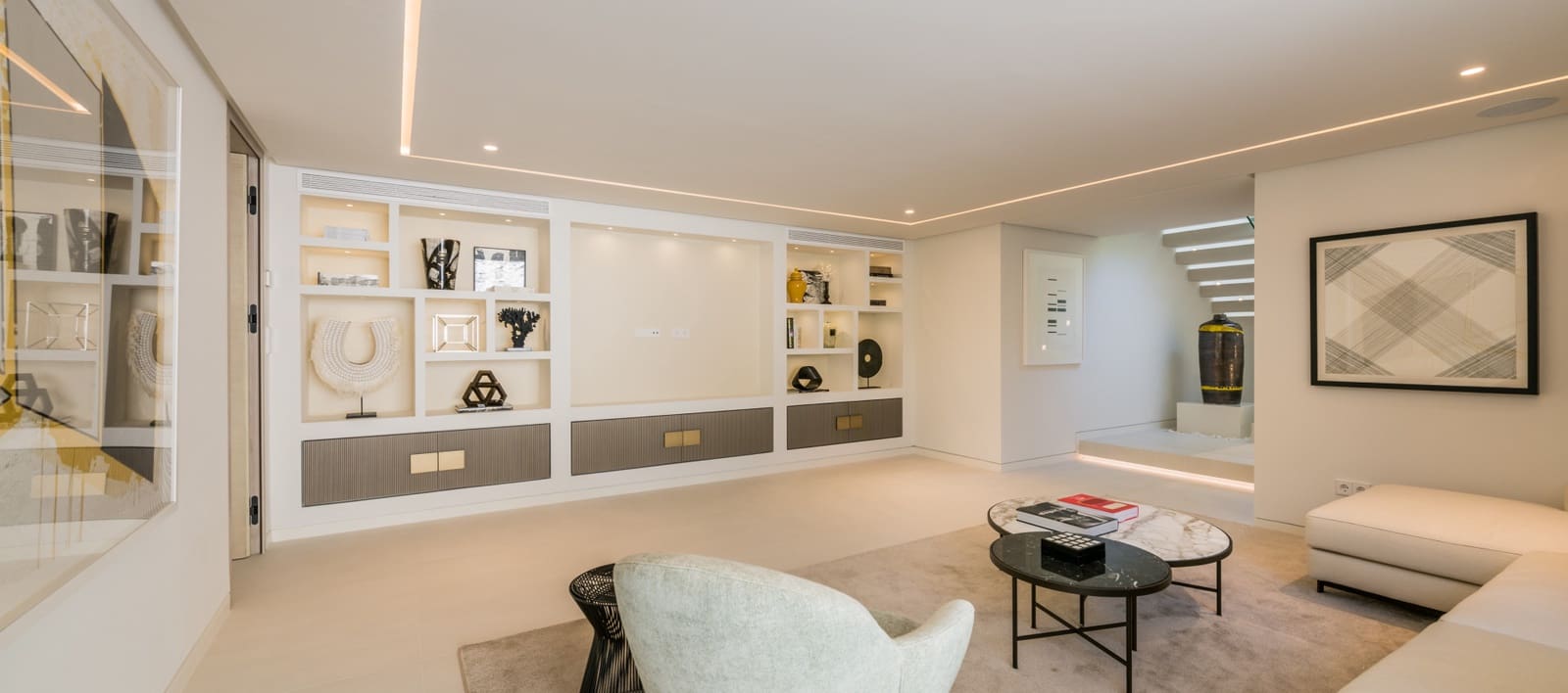 4 camera da letto Villa in vendita in Marbella con piscina garage - 3.825.000 € (Rif: 10001893)