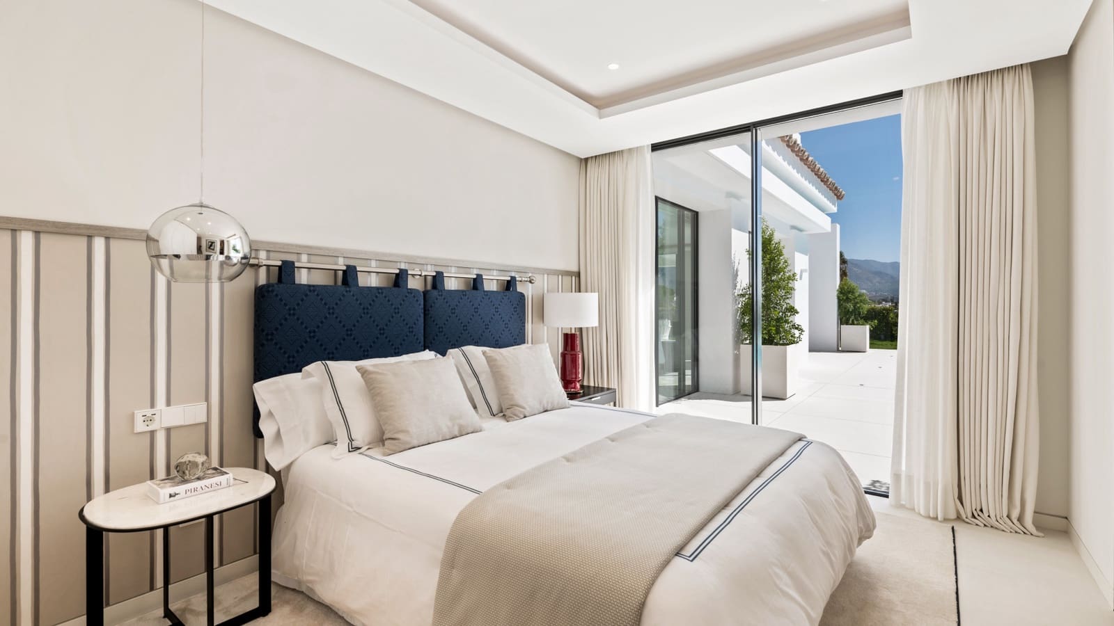 4 camera da letto Villa in vendita in Marbella con piscina garage - 3.825.000 € (Rif: 10001893)