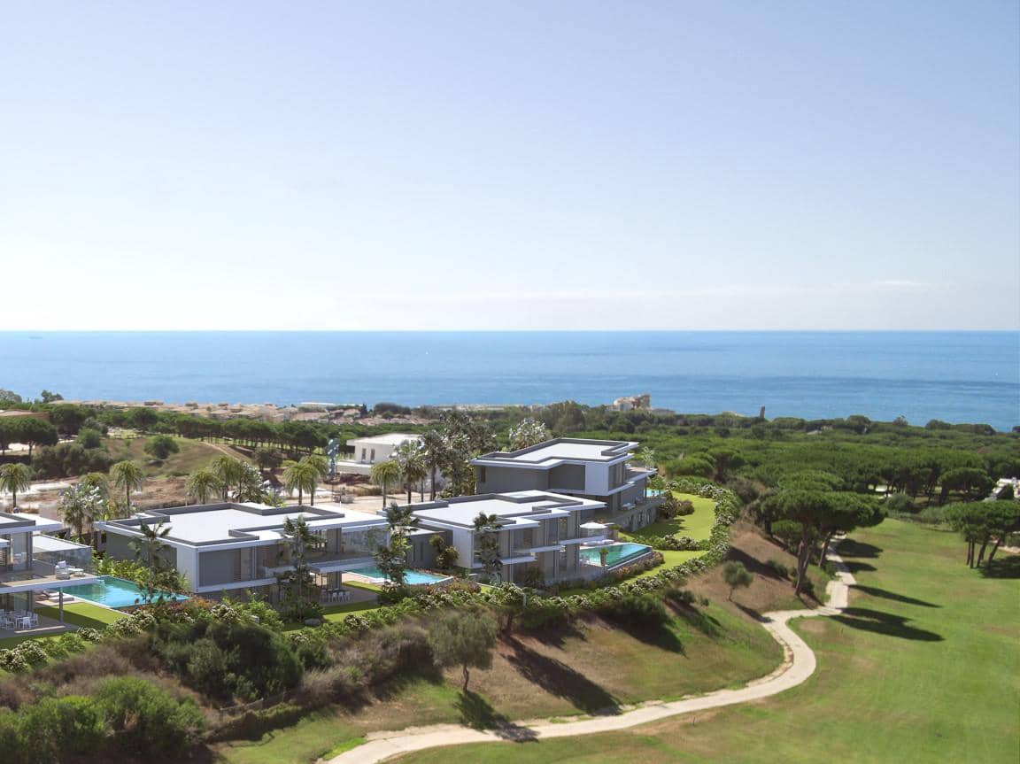5 slaapkamer Villa te koop in Marbella met zwembad garage - € 2.738.000 (Ref: 10001894)
