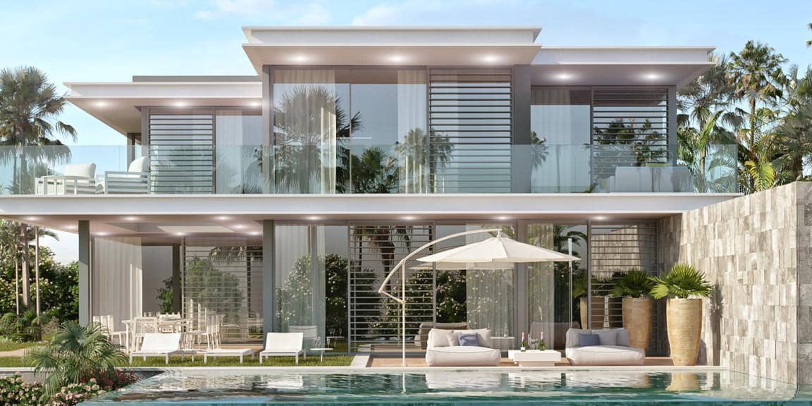 5 slaapkamer Villa te koop in Marbella met zwembad garage - € 2.738.000 (Ref: 10001894)