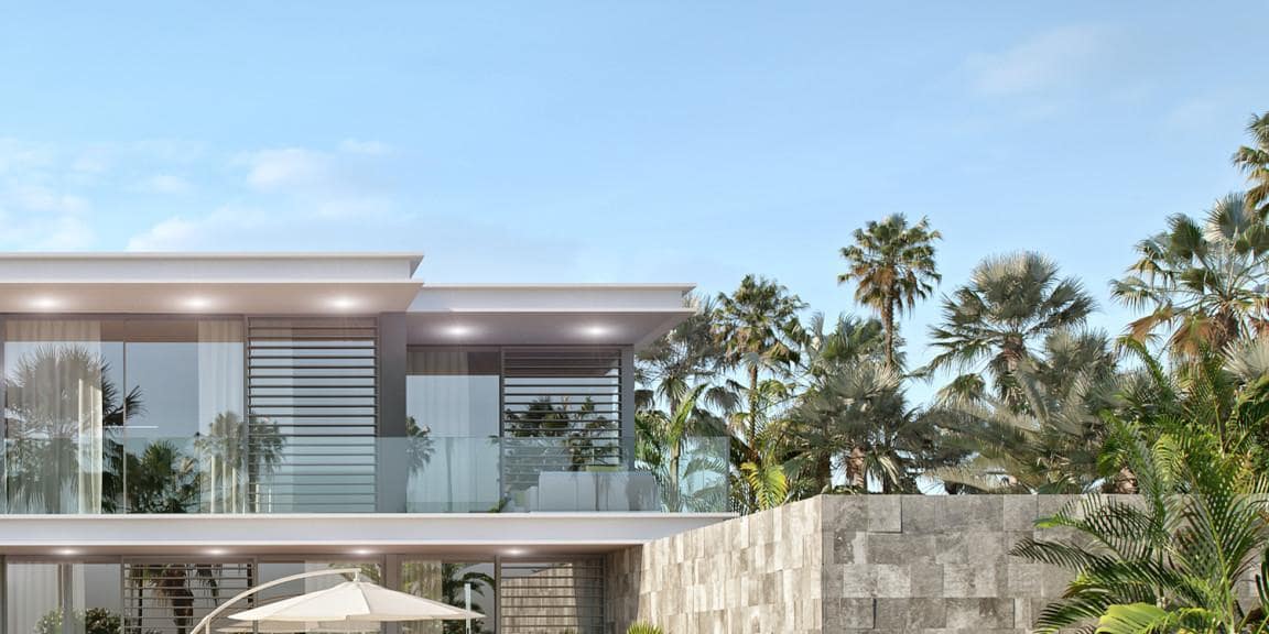 5 slaapkamer Villa te koop in Marbella met zwembad garage - € 2.738.000 (Ref: 10001894)