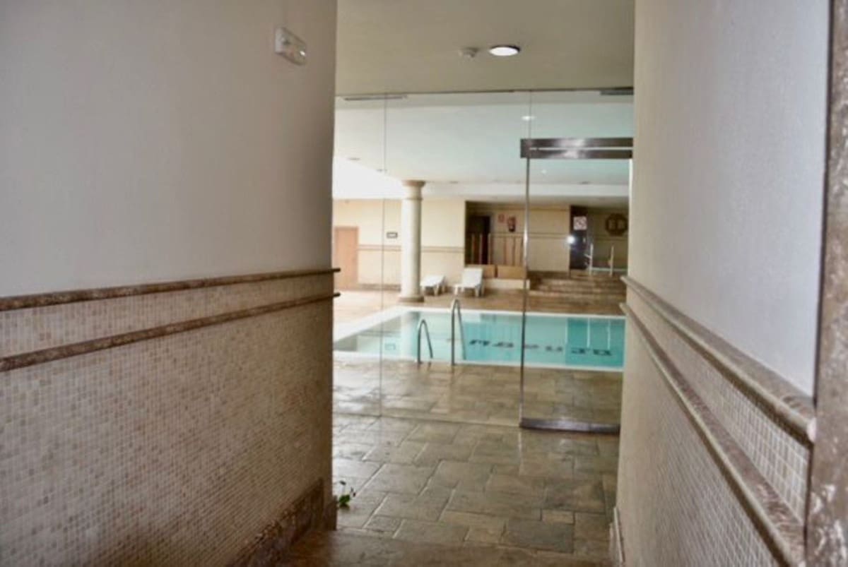 4 soverom Leilighet til salgs i Marbella med svømmebasseng garasje - € 1 155 000 (Ref: 10001896)