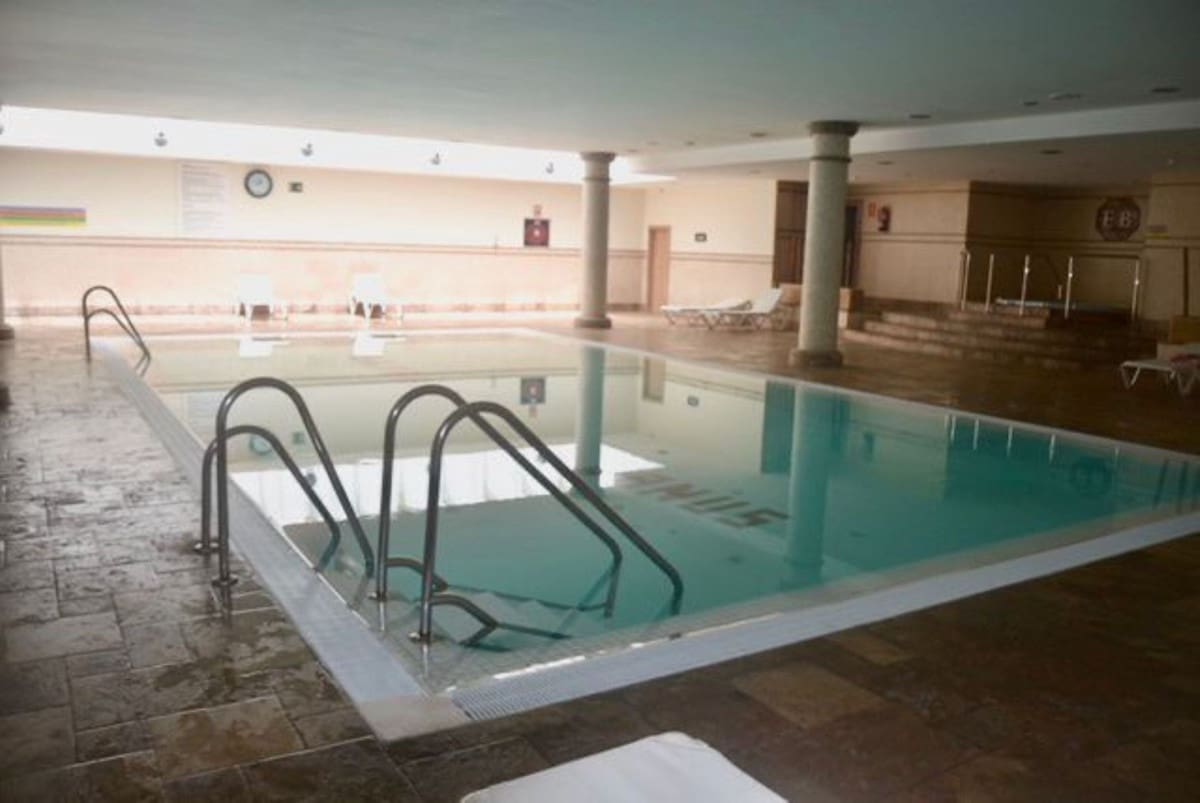 4 soverom Leilighet til salgs i Marbella med svømmebasseng garasje - € 1 155 000 (Ref: 10001896)